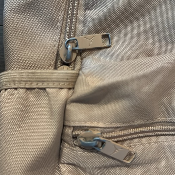 Jordan Beige Backpack for Kids - Picture 7 of 15